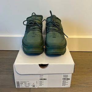 Jordan Visionary Air Sneaker